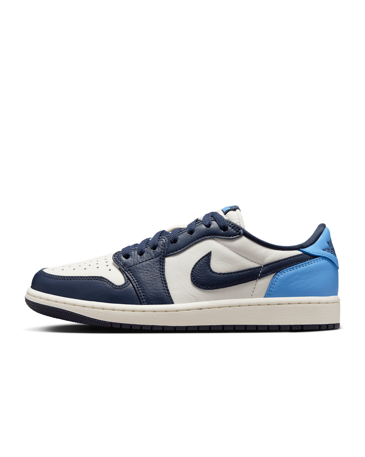 NIKE公式】エア ジョーダン 1 LOW 'Obsidian' (CZ0790-400 / AJ NIKE公式】エア ジョーダン 1 LOW 'Obsidian' (CZ0790-400 / AJ